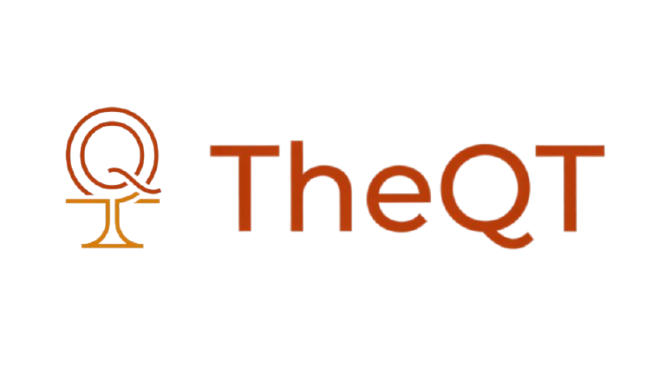 TheQT Logo